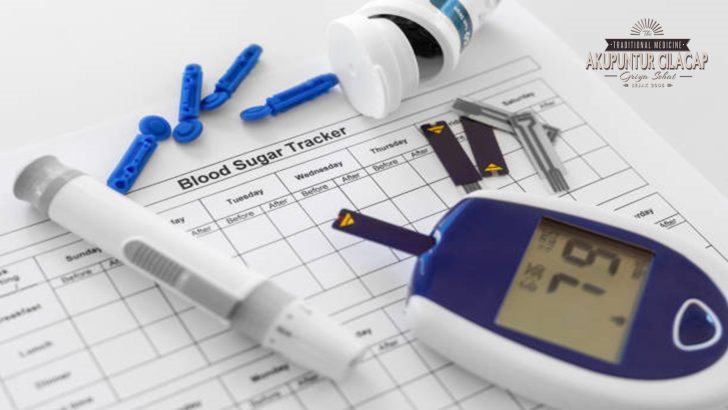 Cara Mengobati Diabetes Dengan Akupuntur