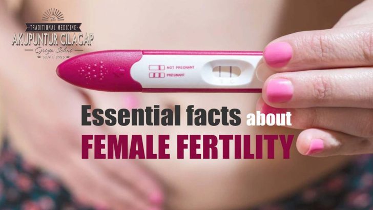 Akupunktur untuk Fertilitas Wanita