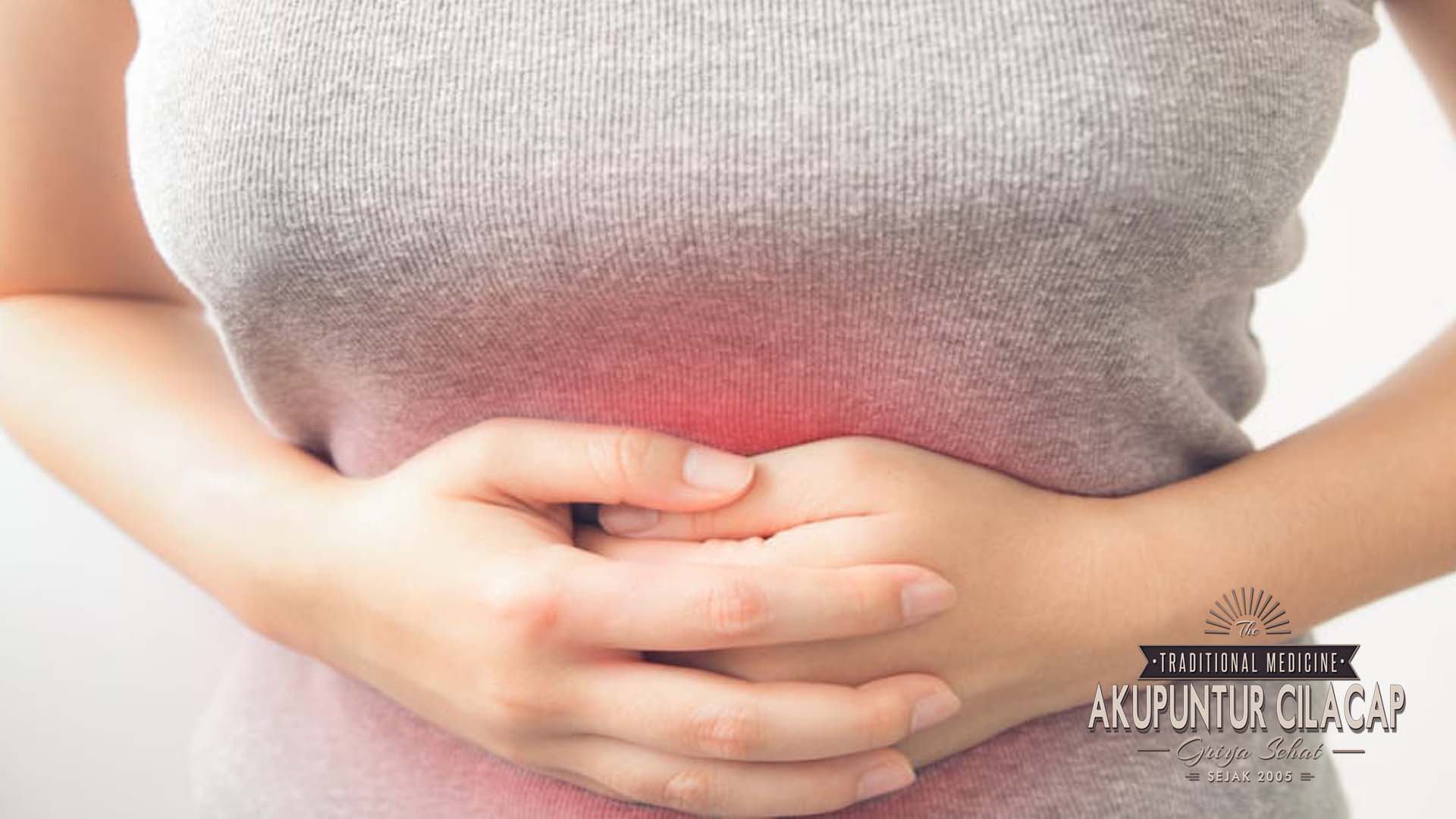Akupunktur untuk Nyeri Haid Akupunktur untuk Nyeri Haid