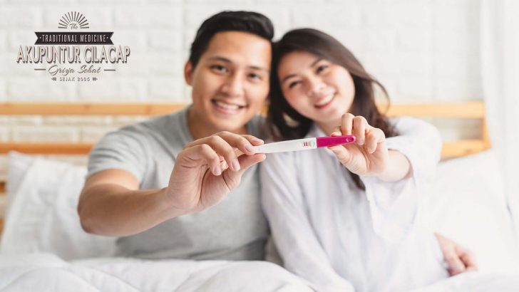 Akupunktur untuk Program Hamil