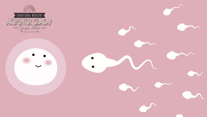 Titik Akupunktur untuk Fertilitas Pria