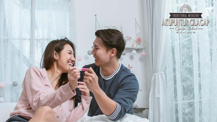 Titik Akupunktur untuk Program Hamil
