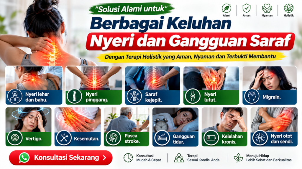 akupuntur cilacap dua